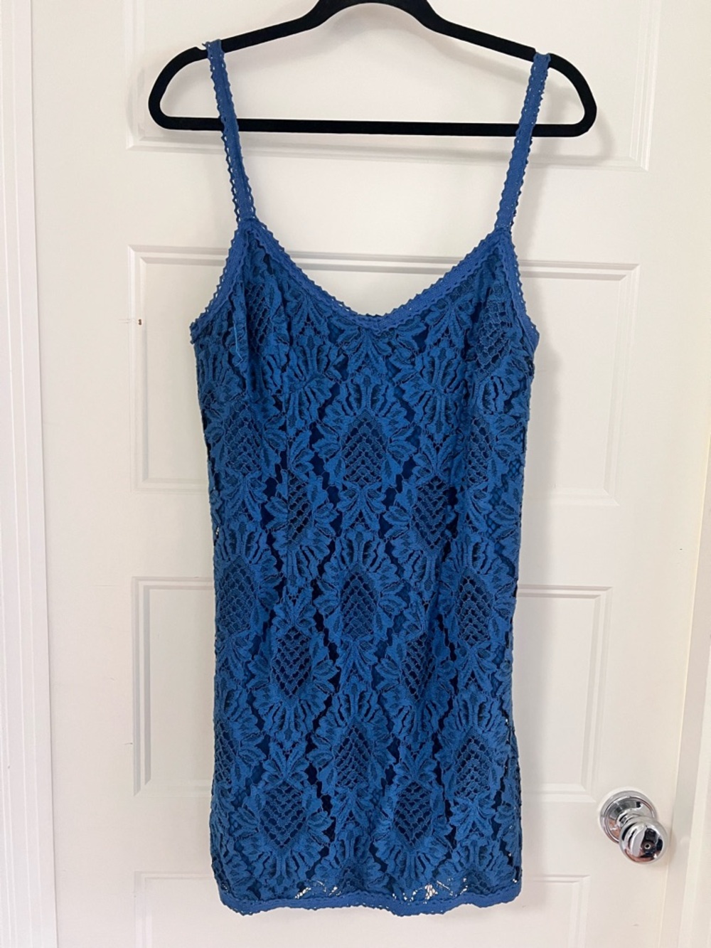 BB Dakota Lace Dress